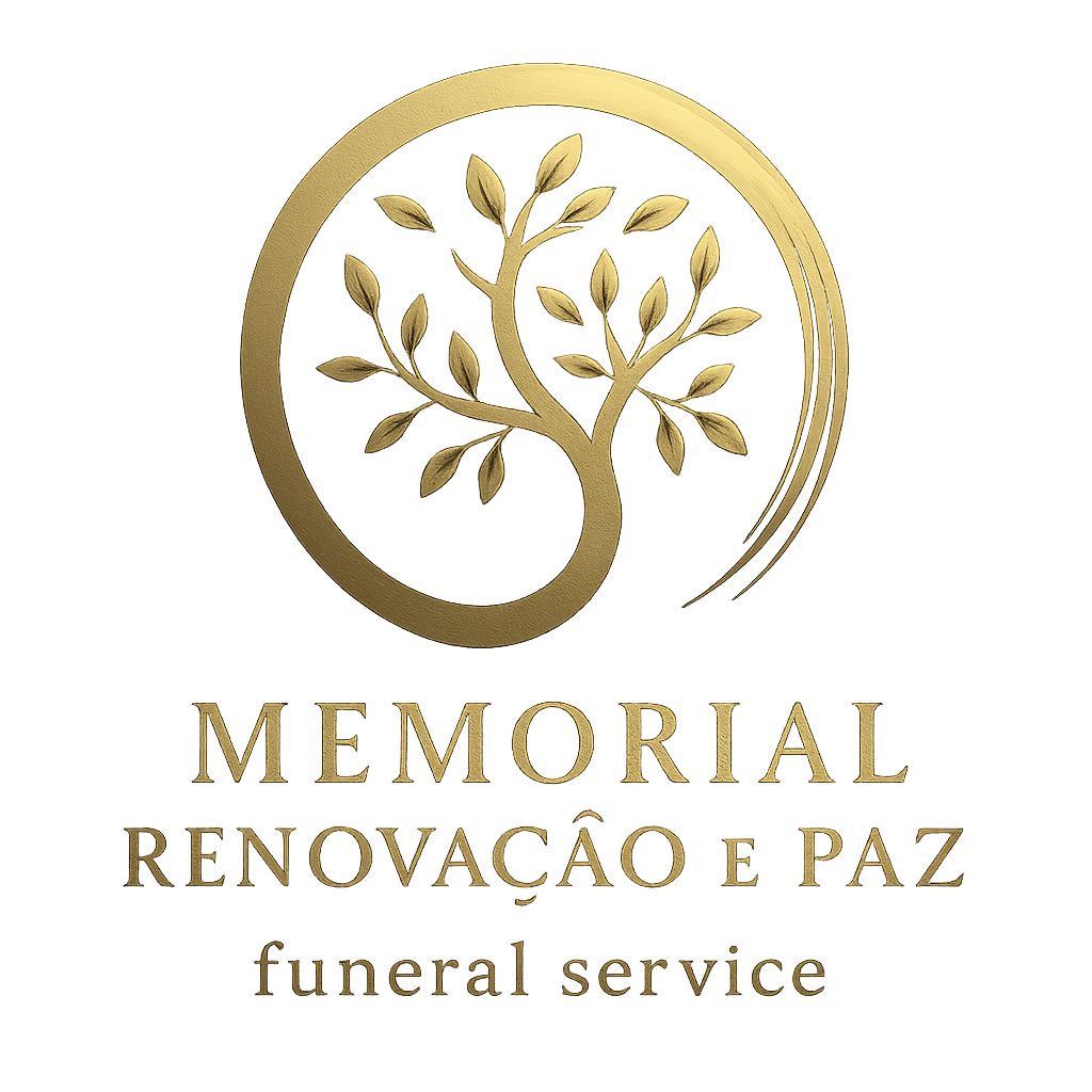 Logo Memorial Renovação e Paz